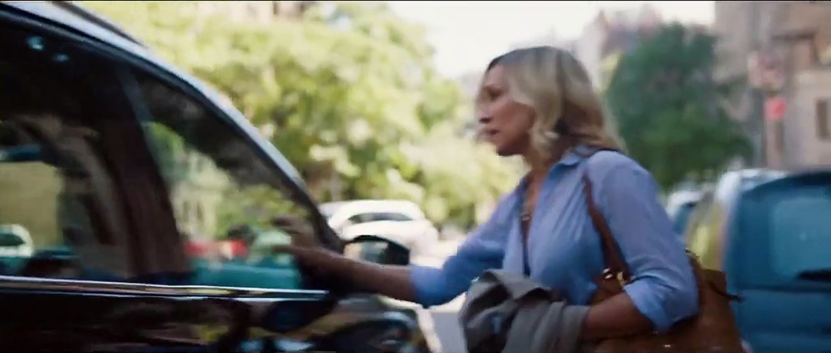 Im Hier und Jetzt - Der beste Tag meines Lebens Trailer DF