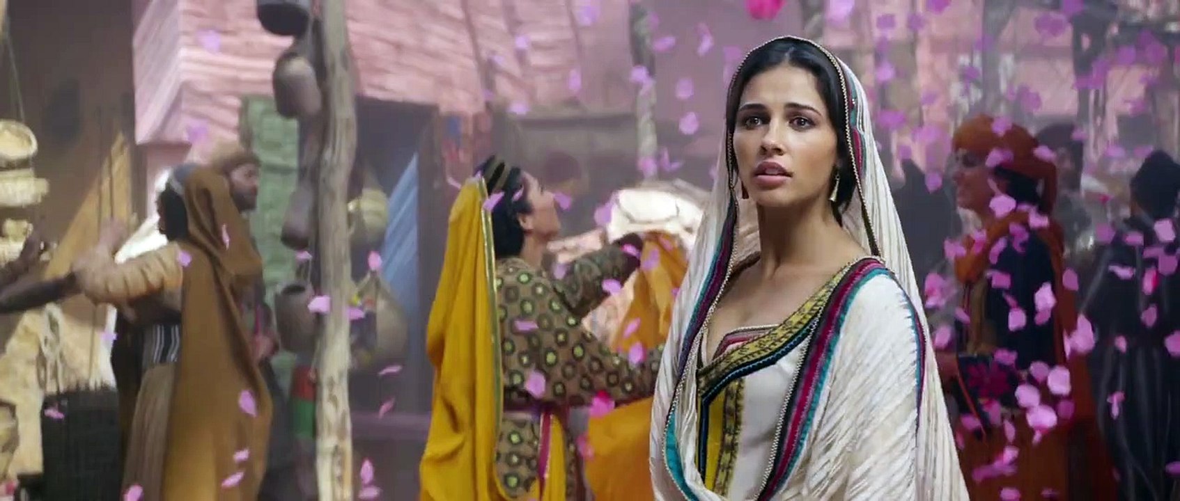 Aladdin Trailer DF