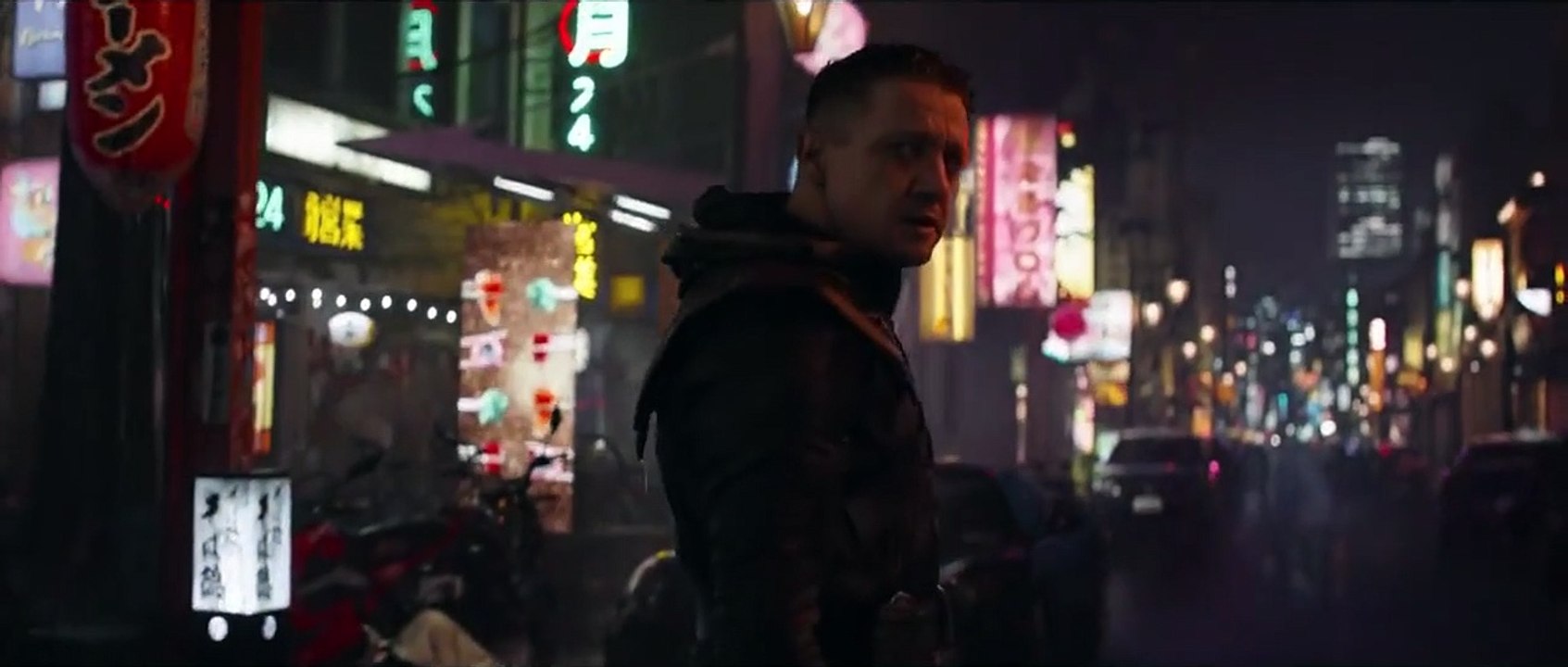 Avengers 4: Endgame Trailer DF