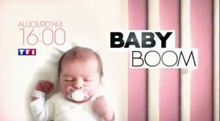 Baby Boom - Code rouge - 03 08 17 - NT1