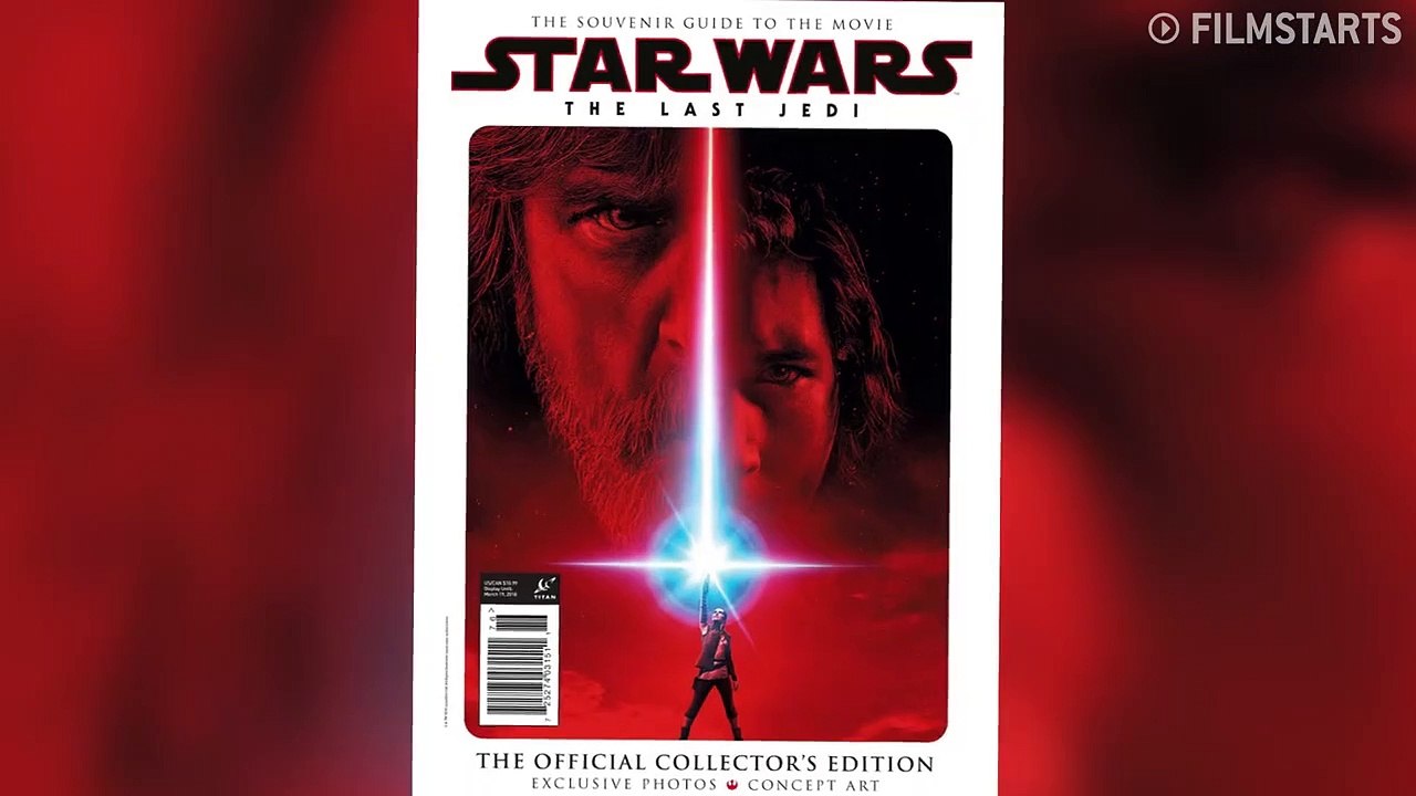 5 Theorien zu 'Star Wars Episode 9' im Check (FILMSTARTS-Original)