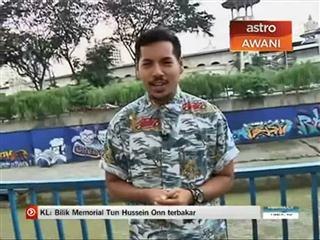 In Gear (S1 E10 Part 3) - Chevy Impala