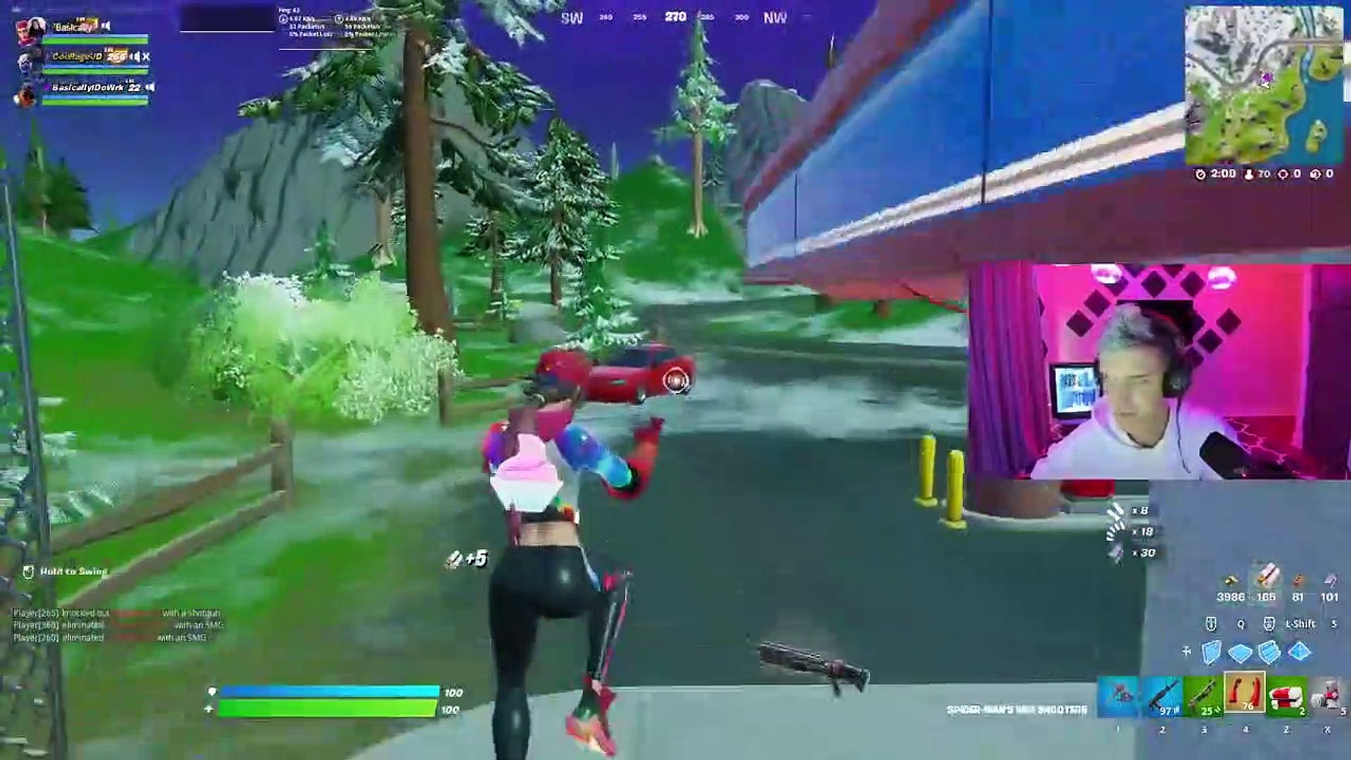 Win EVERY Game With This Setup...