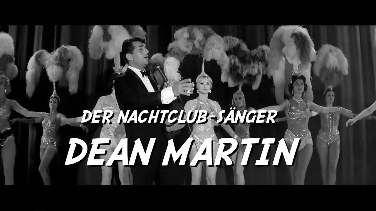 Küss mich, Dummkopf Trailer DF