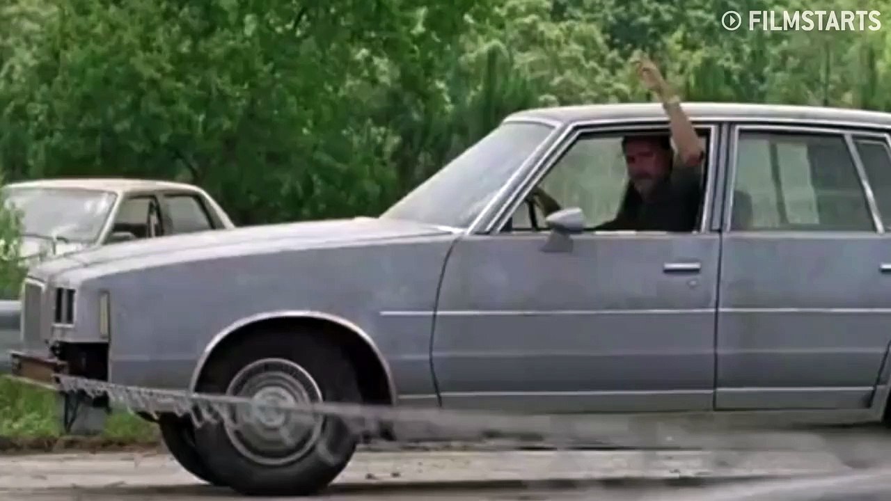 The Walking Dead Staffel 9: Die 10 denkwürdigsten Momente aus Folge 16 (FILMSTARTS-Original)