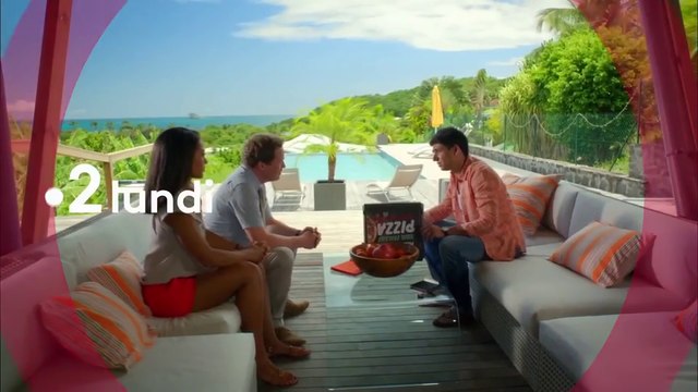 Meurtres au paradis - Le vernis de la mariée - s07ep01 - france 2 - 27 08 18