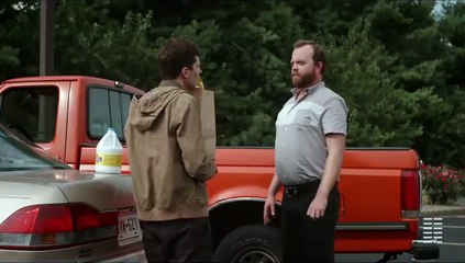 The Art Of Self-Defense Trailer OV