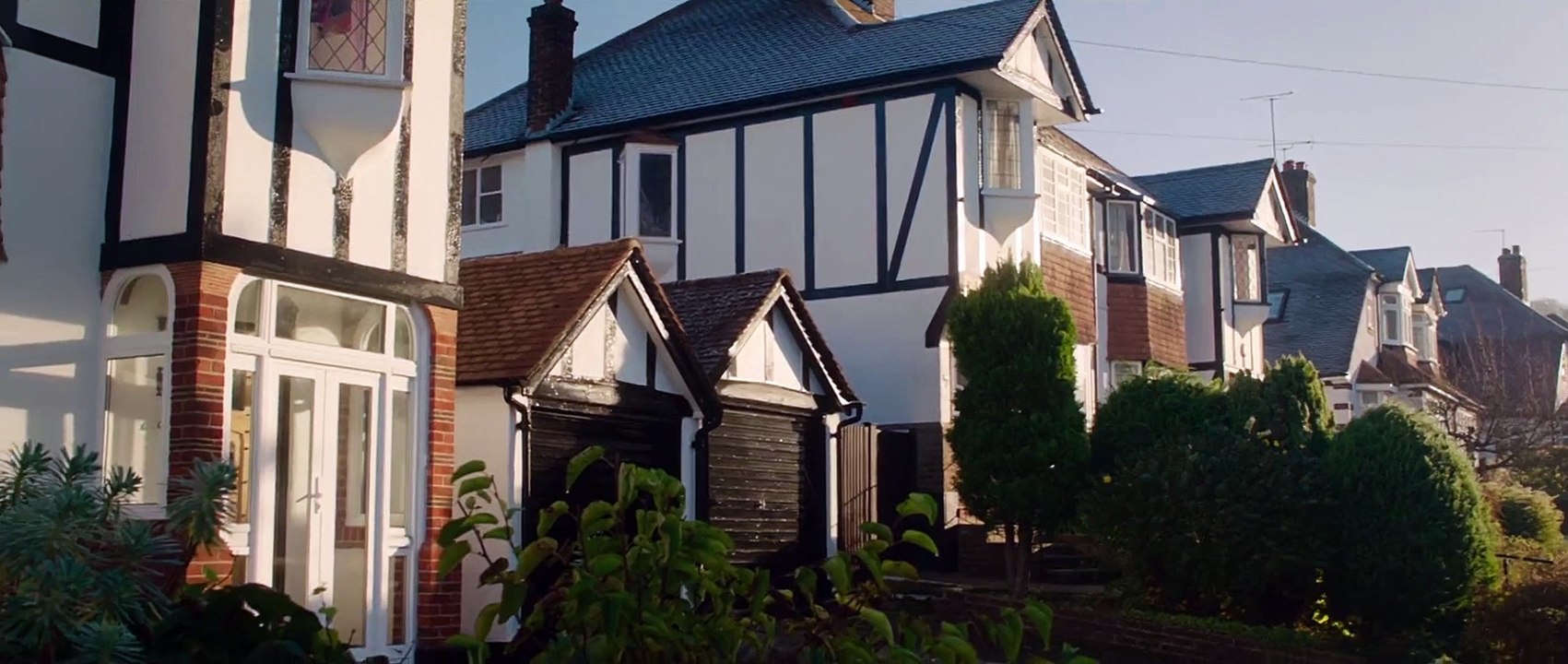 Geheimnis eines Lebens Trailer DF