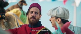 Türk İşi Dondurma Trailer OmdU