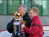 Memori 1999 gamit Scholes, Ferguson