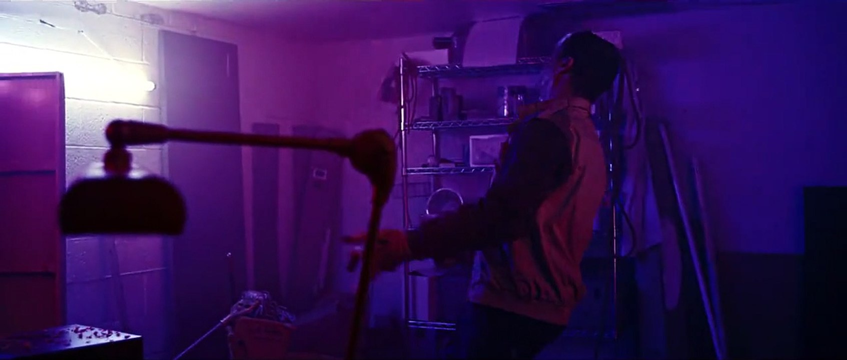 Rottentail Teaser OV