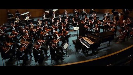 Das verborgene Gesicht Trailer OV