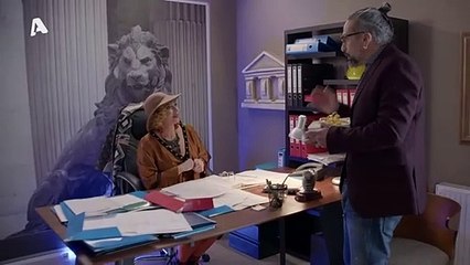 ΑΣΕ ΜΑΣ ΡΕ ΜΑΜΑ Σ1 - Επεισόδιο 77