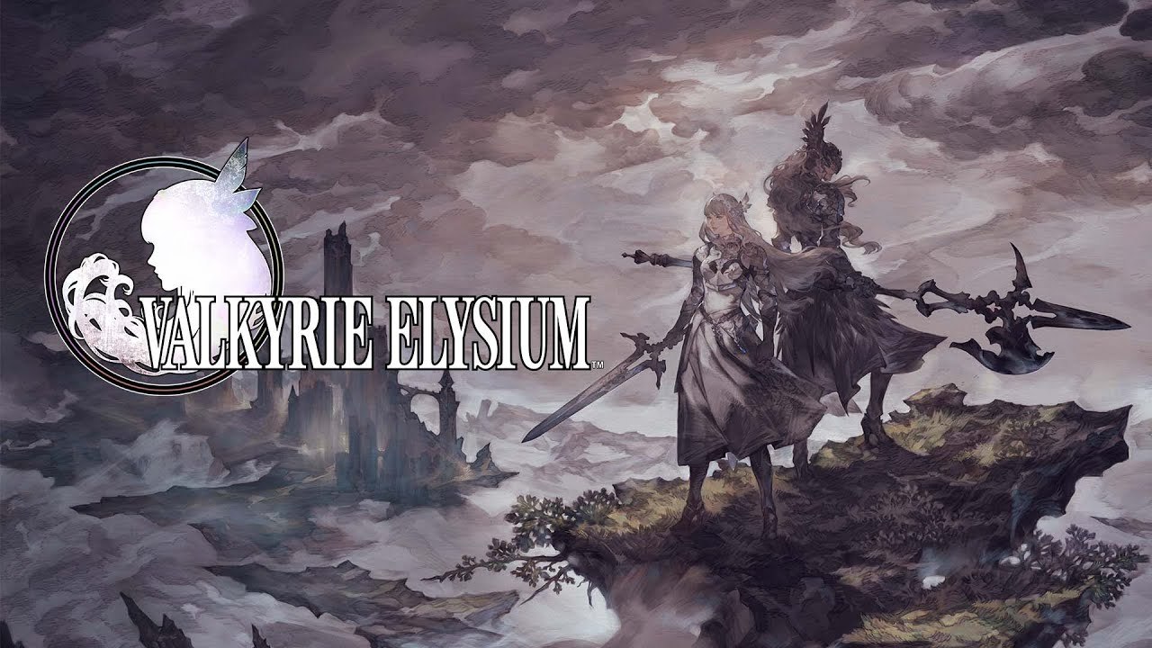 Valkyrie Elysium - Tráiler de presentación