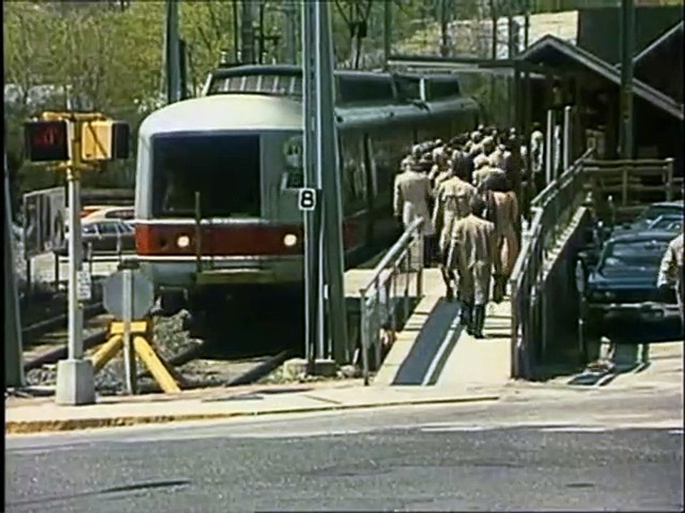 Der Eissturm Trailer DF