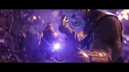 Avengers 4: Endgame Videoclip OV