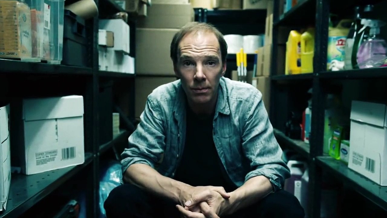 Brexit - The Uncivil War Trailer DF