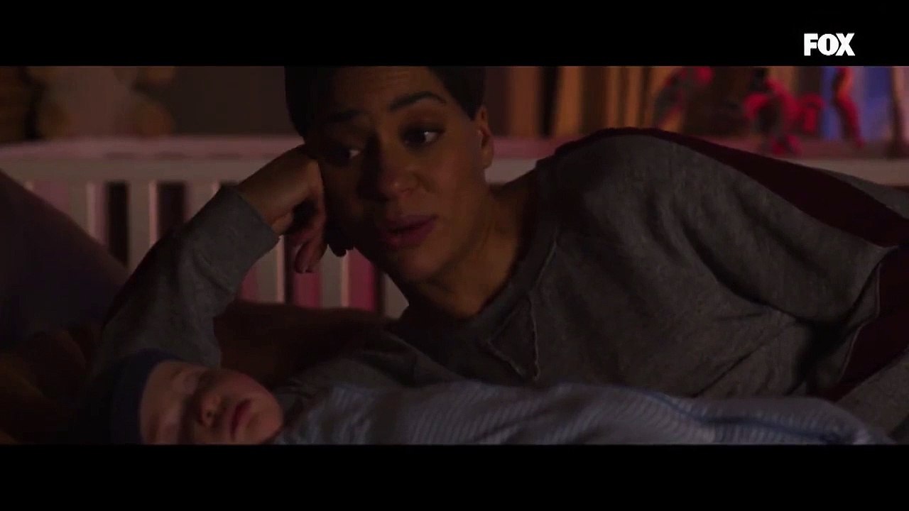 The Good Fight - staffel 3 Trailer DF