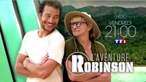 L'aventure Robinson - TF1 - 17.08.2018