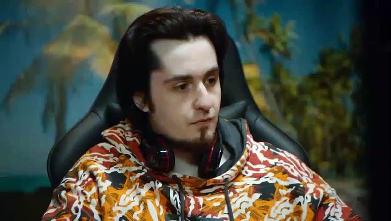 Uc Kurus - Three Cents Ep 17 ENGSUB part 23