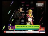 Neelofa anggap bukan isu besar