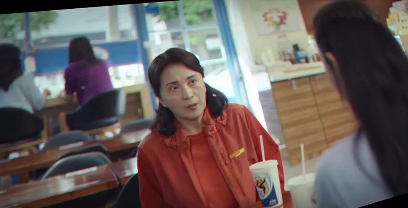 When the Camellia Blooms S01 E05