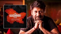 Explosive Truths of Brutalities Faced by Kashmiri Pandits  The Kashmir Files Review  Controversies