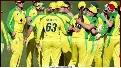 തകർന്നടിഞ്ഞ് ന്യൂസിലാണ്ട്, കൂറ്റൻ ജയം നേടി ഓസ്ട്രേലിയ