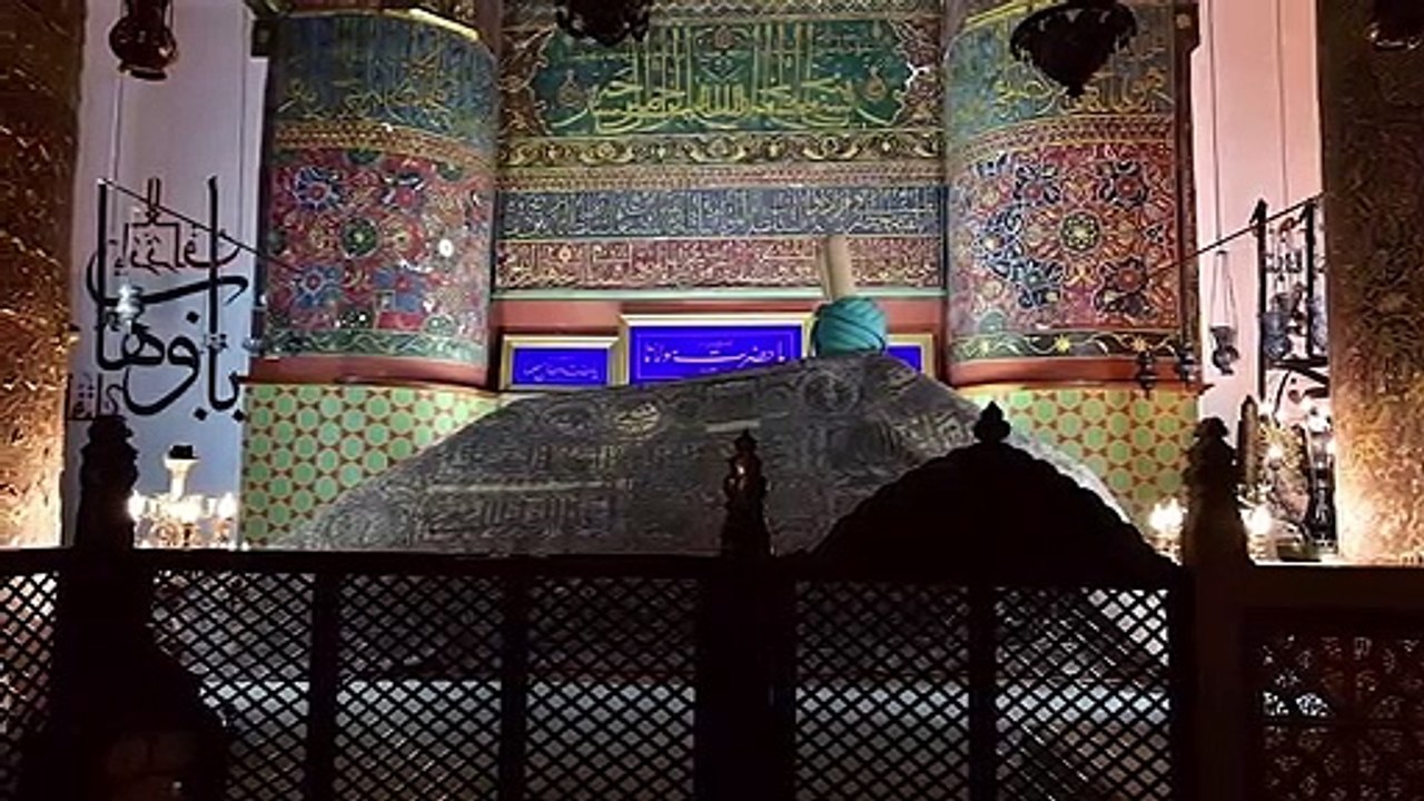 Hz. Mevlana'yı Doğru Anlamak