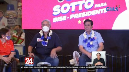 Lacson, nanawagan suspendihin muna ang excise tax sa langis | 24 Oras
