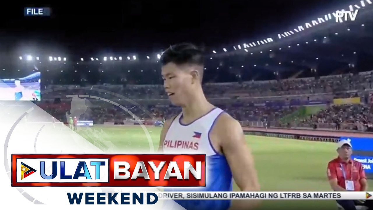 Sen. Go, nanawagan sa PATAFA at sa kampo ni EJ Obiena na ayusin ang gusto sa pagitan nila