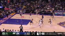 Thompson drops 38 as Warriors dismantle Bucks