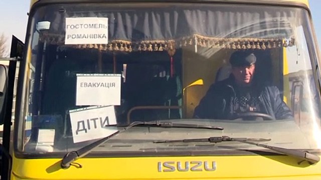 Mindestens 35 Tote und 134 Verletzte nach Angriff auf Militärbasis in Lwiw