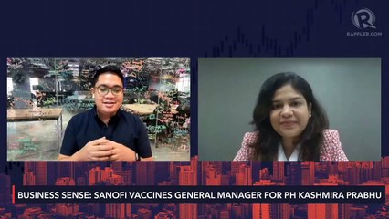 Sanofi Vaccines' Kashmira Prabhu on women empowerment, diversity