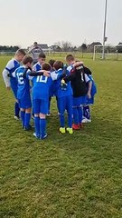 FCB U11 - FC Kingersheim  3-1