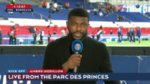 Replay : Avant Match Paris Saint-Germain - Girondins de Bordeaux