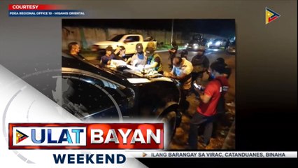 Apat na kilo ng shabu, nakumpiska sa buy-bust operations sa Iligan City; Big time drug pusher, arestado