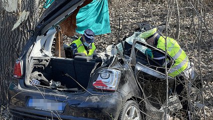 Incidente a Modena, morti due ragazzi ventenni: il video