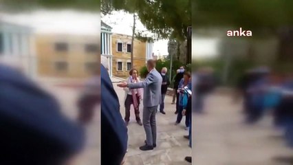 Yargıdan karar çıktı! Zeytinlikler için direnmek suç değil