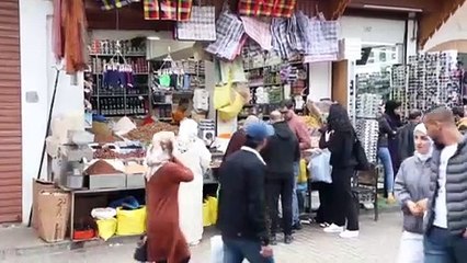 La guerra en Ucrania ya está provocando una crisis alimentaria en el extranjero