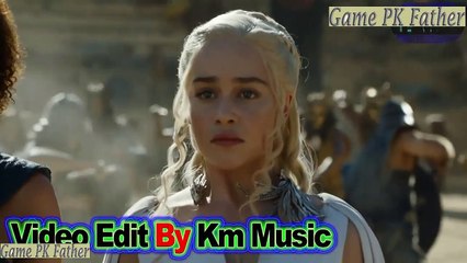 game of thrones best scenes and music  got dragon entry