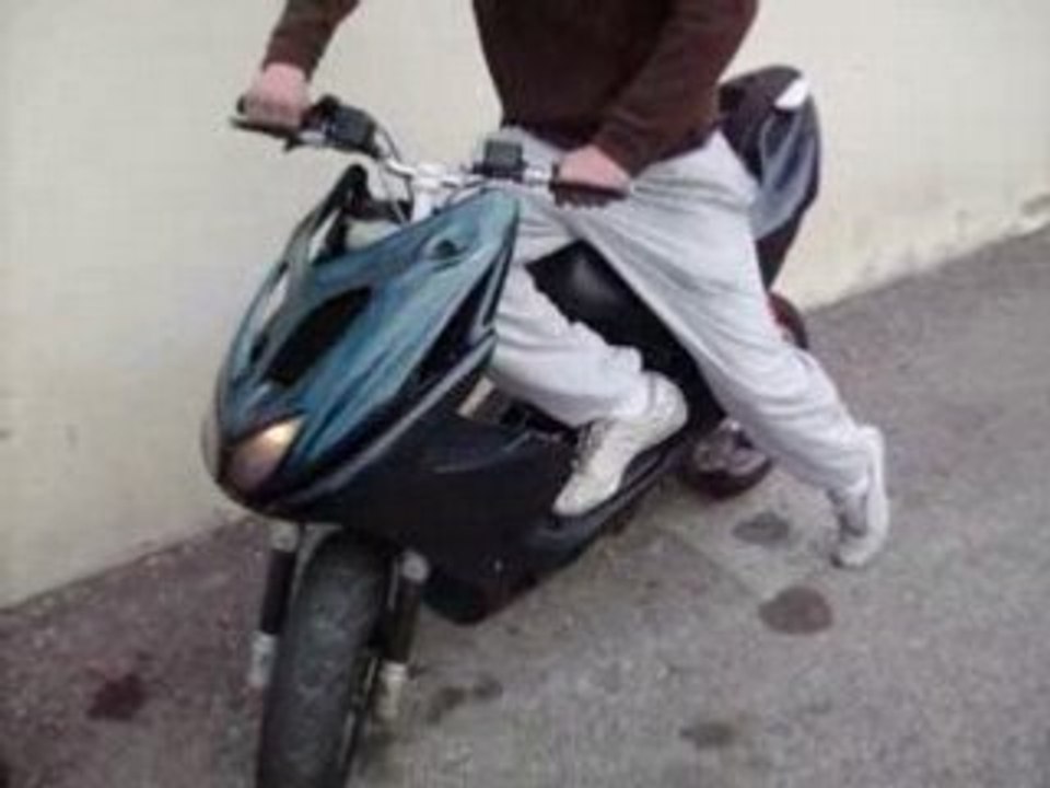 nitro