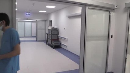 Kovid-19 ile mücadelenin kahramanları 14 Mart'ı buruk karşılıyor