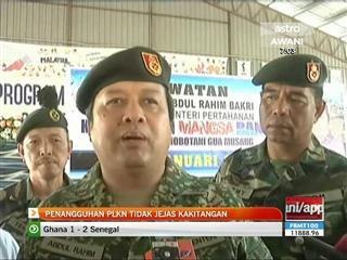 Penangguhan PLKN tidak jejas kakitangan