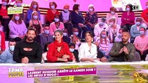 Hugo Manos évoque l'avenir de son compagnon Laurent Ruquier sur France 2 - 