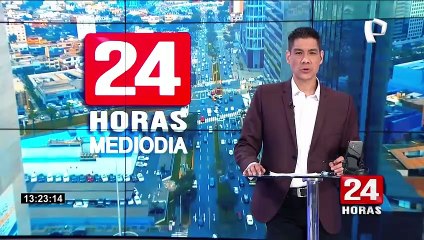 Lamas Puccio considera que tres años es demasiado tiempo para indagación sobre “gabinete en la sombra”