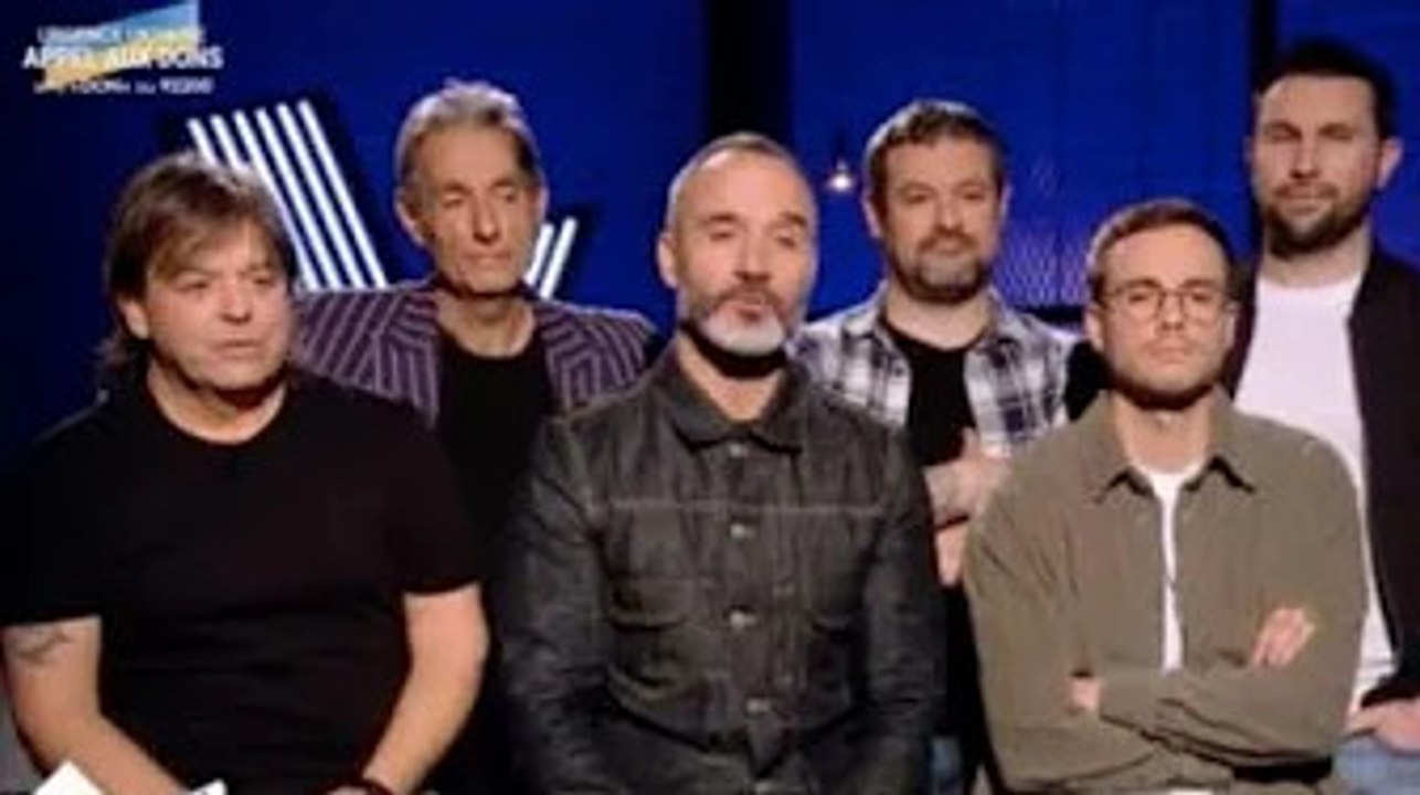 Eric Di Meco bientôt dans The Voice  L'ex footballeur r@conte son casting plus stressant qu'un ma