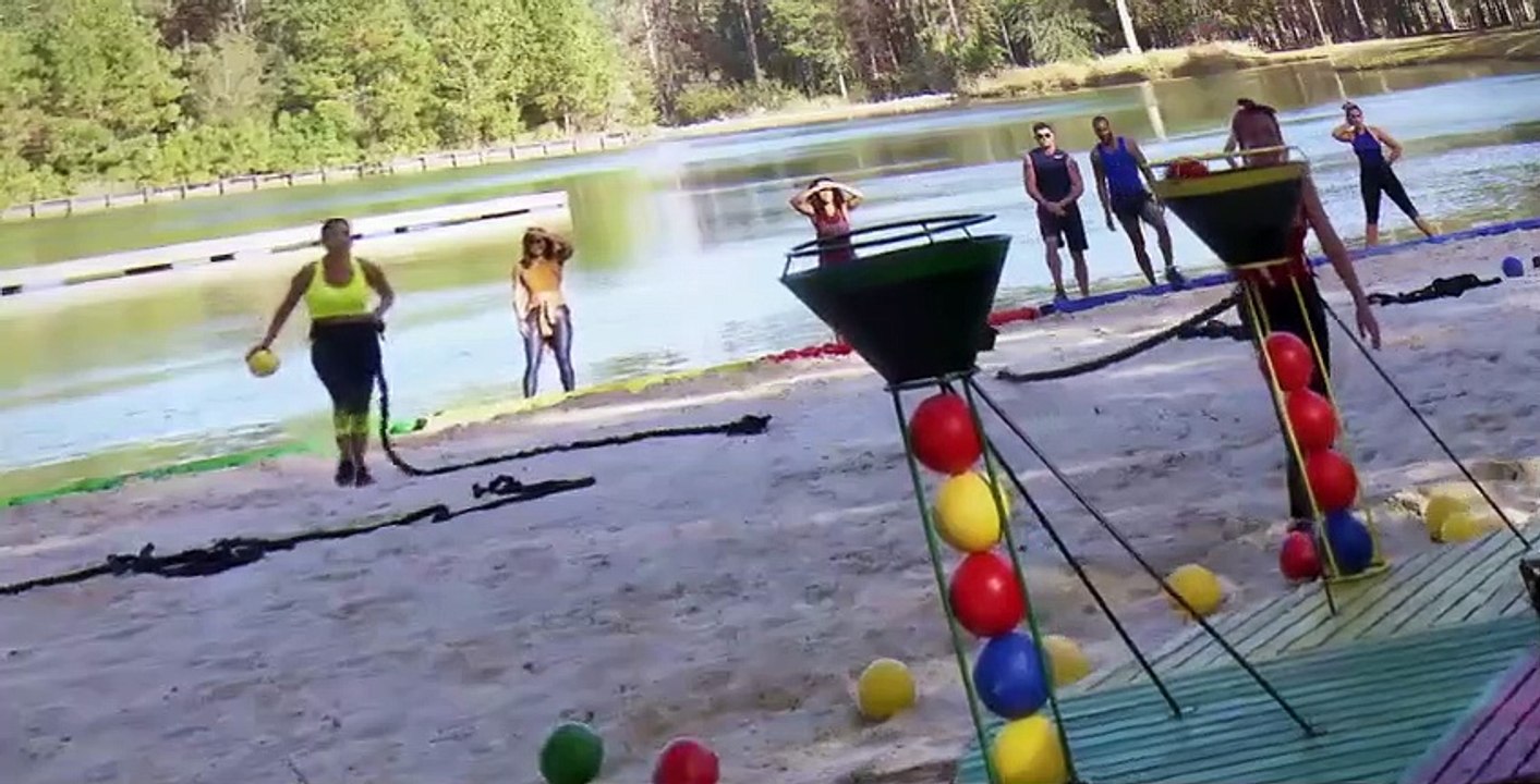 American Grit S02 E08
