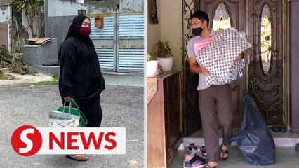 Ampang landslide: Most residents living in 15 affected homes relocated on their own