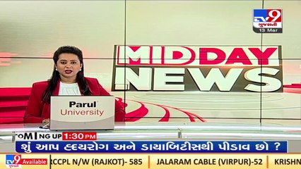 Health team swings into action as water-borne diseases continue to wreak havoc in Gandhinagar_ TV9